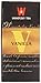Wissotzky Vanilla, 1.76-Ounce Boxes (Pack of 6)