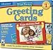 Printmaster Greeting Cards