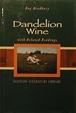 Dandelion Wine
