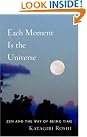 Each Moment Is...