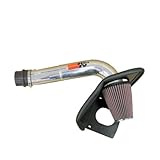 K&N77-3515KP Polished Performance Air Intake Thumbnail Image