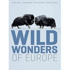 Wild Wonders of Europe