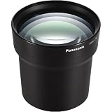 cheap Panasonic DMW-LT55 55mm Tele Conversion Lens for Panasonic FZ7, FZ30, FZ18, and FZ50 Digital Cameras