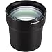 Panasonic DMW-LT55 55mm Tele Conversion Lens for Panasonic FZ7, FZ30, FZ18, and FZ50 Digital Cameras