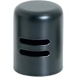 Price Pfister KAG-K1BK Air Gap Cover, Black