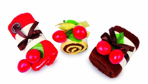 Imagen 1 de small foot company 6435