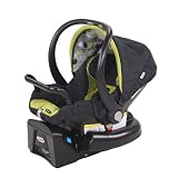 Combi Shuttle Infant Car Seat in Wasabi