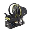 Combi Shuttle Infant Car Seat in Wasabi