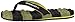 Quiksilver Men's Massage 3 Point Flip-Flop