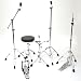 Pearl HWP790 Hardware Pack, Vision Series (P900 H790 S790 C790 B790 D790)
