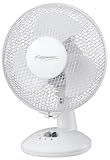 9" Desk Fan
