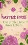 Die gro�e Liebe ihres Lebens