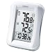 Outdoor Living : Oregon Scientific RMR682A Wireless Indoor/Outdoor Thermometer with Self-Setting Atomic Clock