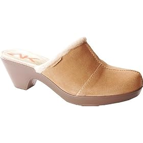 AK Anne Klein Women's Glenville Slippers