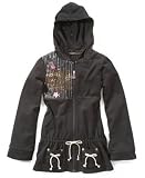 High School Musical Girls Tunic Hoodie with Sequins