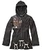 High School Musical Girls Tunic Hoodie with Sequins