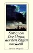 Der Mann, der den Z�gen nachsah