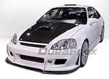 1999-2000 Honda Civic B-2 Front Bumper