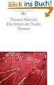 Die Arbeit der Nacht: Roman