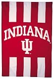 Indiana University Regular Sized Flag