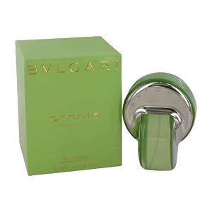Omnia Green Jade by Bvlgari for Women 1.3 oz Eau De Toilette Spray