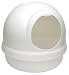 Booda Dome Cat Box Pearl