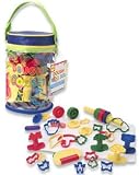 Alex Toys Dough Tool Set