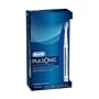 Oral B Pulsonic Sonic Electric Rechargeable Power Toothbrush