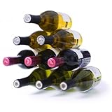 RakaStaka Wine Rack - Set of Two