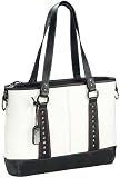 Review Nunzia Design  / Nunzia Design Torino Laptop Tote Womens Cases