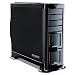 Full Tower Case Cover Black