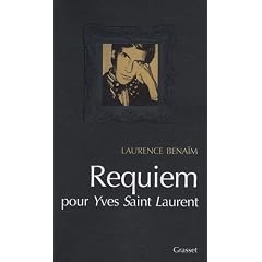 Requiem pour Yves Saint Laurent