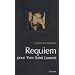 Requiem pour Yves Saint Laurent