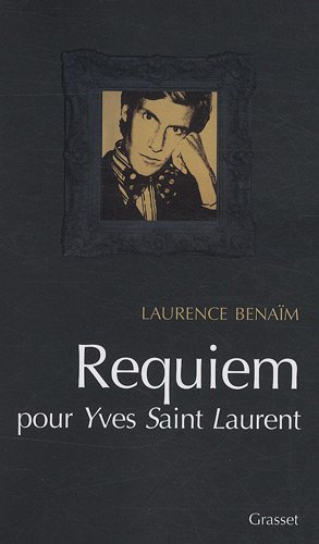 Requiem pour Yves Saint Laurent