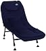 Pacific Outdoors Big Easy Padded Cot (Blue)