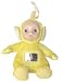 Laa Laa Plüsch Teletubby mit Zauberstimme - Teletubbies