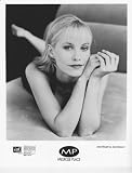 MP MELROSE PLACE JOSIE BISSETT 8X10 PHOTO