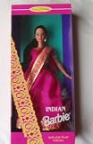 1995 Indian Barbie Dolls of the world Collection , Collector Edition