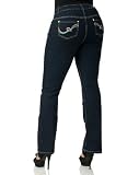 Rocawear Crazy Bootcut Jean