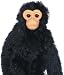 Plush Hanging Chimp 12 
