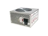 STARTECH 400 Watt Silent ATX12V 2.01 120mm dual ball bearing cooling fan overvoltage protection