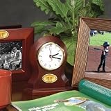 Tennessee Volunteers Desk Clock