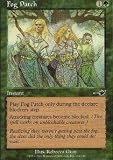 Magic: the Gathering - Fog Patch - Nemesis