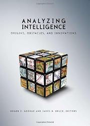 Analyzing Intelligence: Origins, Obstacles, and Innovations