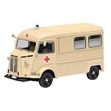 Schuco 1:43 Citroën Hy Ambulance