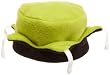Flap Happy Unisex-baby Infant Crown Hat