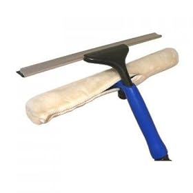 Telescopic Window & Conservatory Cleaner