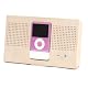 Alle STACK for iPod nano 3rd スカンジナビアン・バーチ 75521-SB