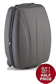 ABS Wave Hard Rollercase - Small