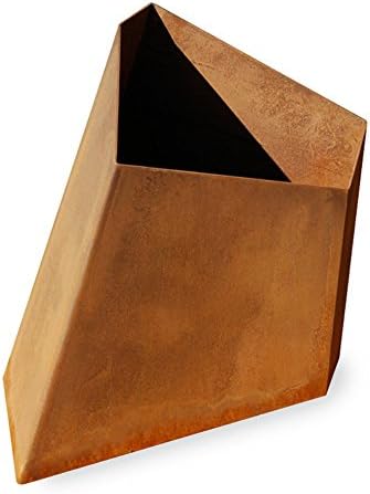 Planterworx Home Element Planter - 11L x 20W x 19H in.